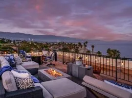 SeaCliff - Oceano by Paradise Retreats