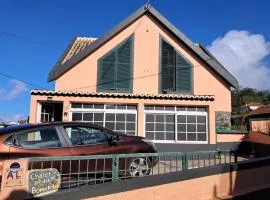 O Chalé das Borboletas