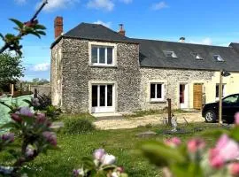 Le relais de Noron