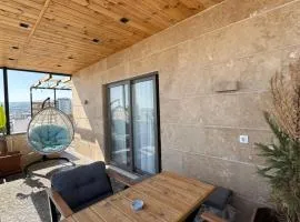 Nirvana Terrace
