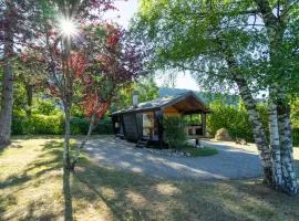 Chalet Edelweiss