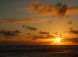 Marés Vivas, hotel in Furadouro
