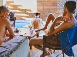 Hostel do Mago