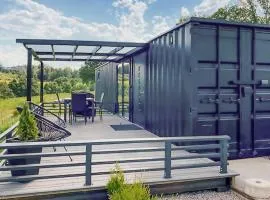 1 Bedroom Cozy Home In Brastad