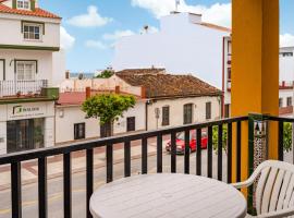 Awesome Apartment In Velez Malaga、ベレス・マラガのホテル