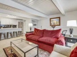 Central Aspen Condo - Affordable & Prime Location