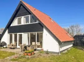 Lovely Home In Gedser With Wifi
