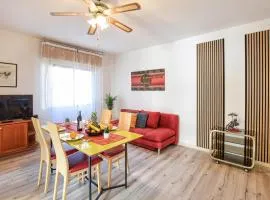 1 Bedroom Lovely Apartment In Grado