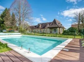 Beautiful Home In Sarlat-La-Canéda