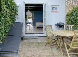 Stunning Apartment In Hornbæk With Wifi