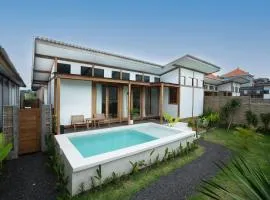 Musa Uluwatu Villas Adults Only