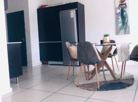 urban living, hotel v destinaci Fourways