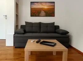 Rose casa apartments Vrnjacka Banja