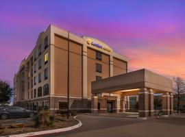 Comfort Suites DFW N-Grapevine, hotel a Grapevine