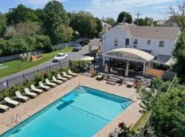 Cape Colony Inn