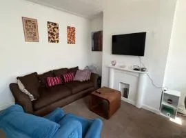 Terrace stay