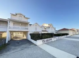 Cadre idéal près de l'océan pour 4 personnes à Biscarrosse Plage - FR-1-831-6