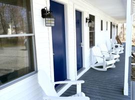 Eden Village Motel and Cottages