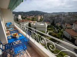 Modern Flat with view 5 min from Festival Hall