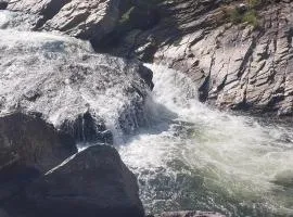 Cachoeira do Galvão