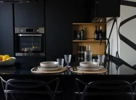 Civico Savoia Apartment