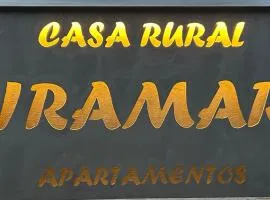 Apartamentos Iramar