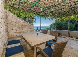 House ULE, hotel in Žrnovo