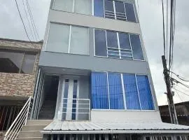 Casa Mape