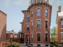 Schwartz Castle