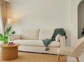 Luxury renovated penthouse Miraflores, La Cala de Mijas