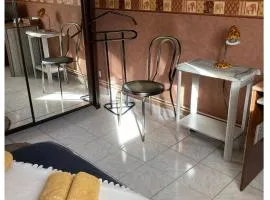 Chambre chez l habitant proche gare