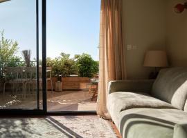 Studio standing - Village Lumio