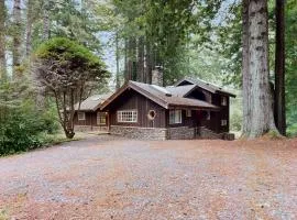 Little River Redwoods