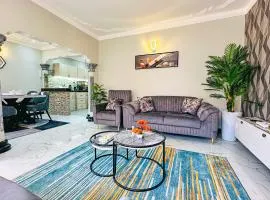 Comfort homes BnB