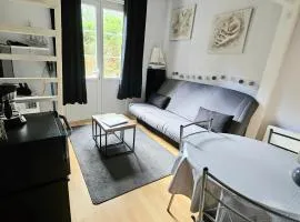 Agréable studio Ronce les bains