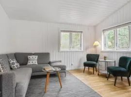 Awesome Home In Nexø With Sauna