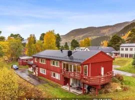 Small apartment in Meldal