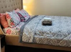 Beautiful Room king