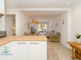 2 bed 2 bath Magnus Apartment
