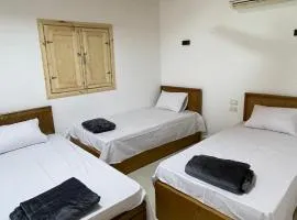 Hazem House