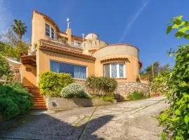 Nice Apartment In Palermo
