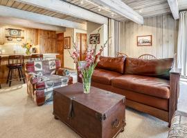 Top-Floor Condo Downtown with Stunning Views, hotel in Aspen