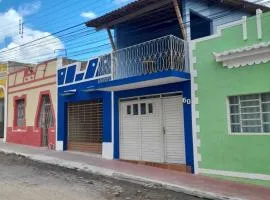 Pousada Marília Rodrigues