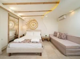 Ester Luxury Rooms