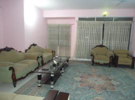 Unity Inn, hotel near Cox's Bazar Airport - CXB, 