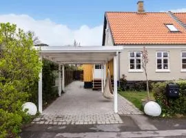 Amazing Home In Rønne With Wifi