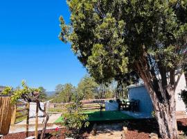 MirakostaCB, vila v destinaci Castelo Branco