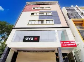 Hotel O Om Sai Residency