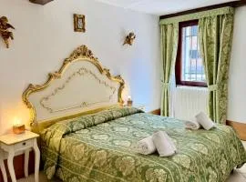 Dimora Veneziana Rooms