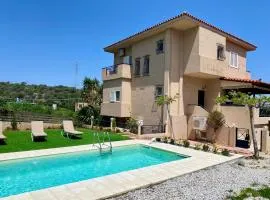 Astali Villa